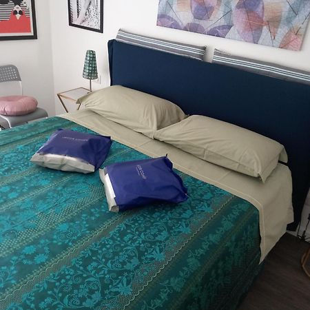Guest House Grani تورينو المظهر الخارجي الصورة