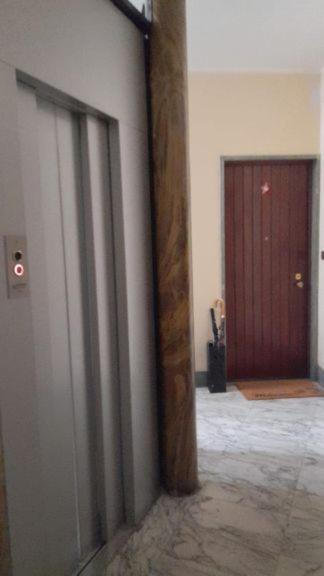 Guest House Grani تورينو المظهر الخارجي الصورة