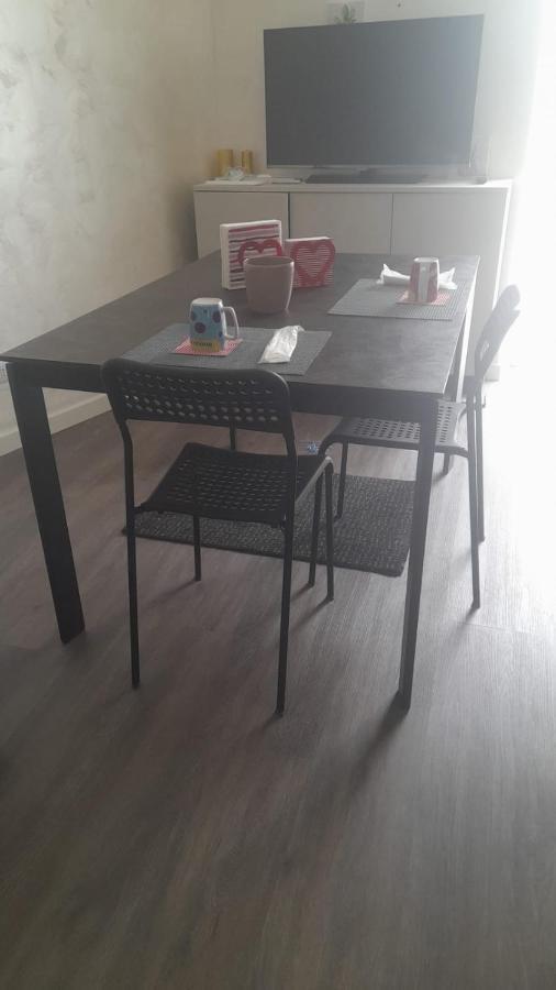 Guest House Grani تورينو المظهر الخارجي الصورة