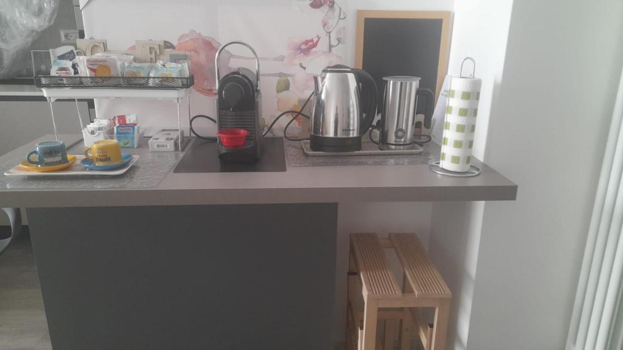 Guest House Grani تورينو المظهر الخارجي الصورة