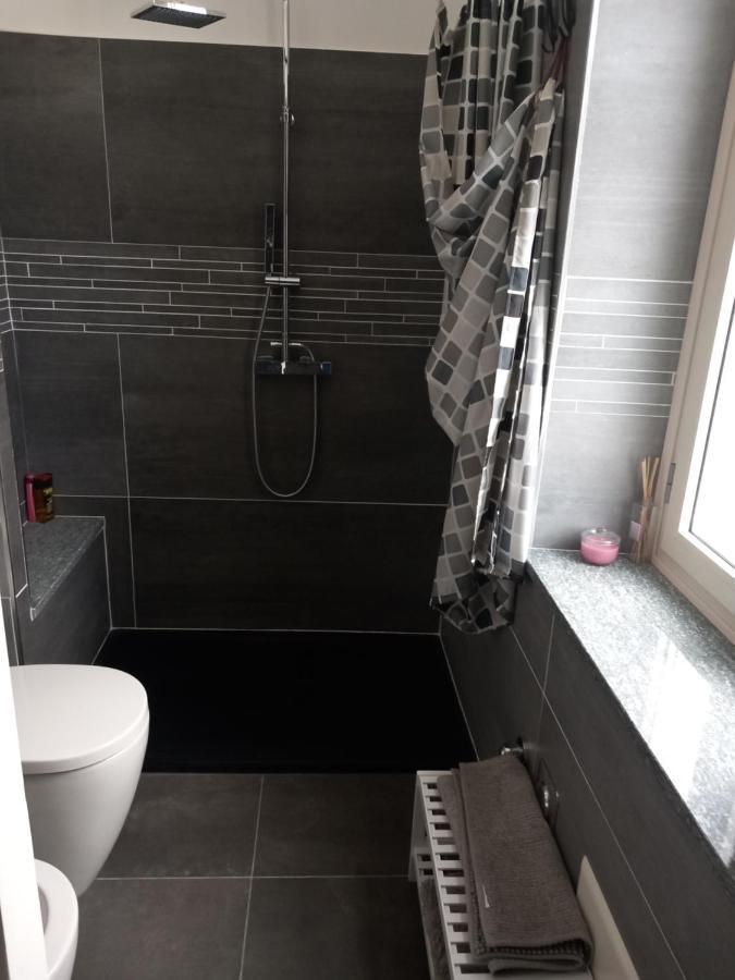 Guest House Grani تورينو المظهر الخارجي الصورة