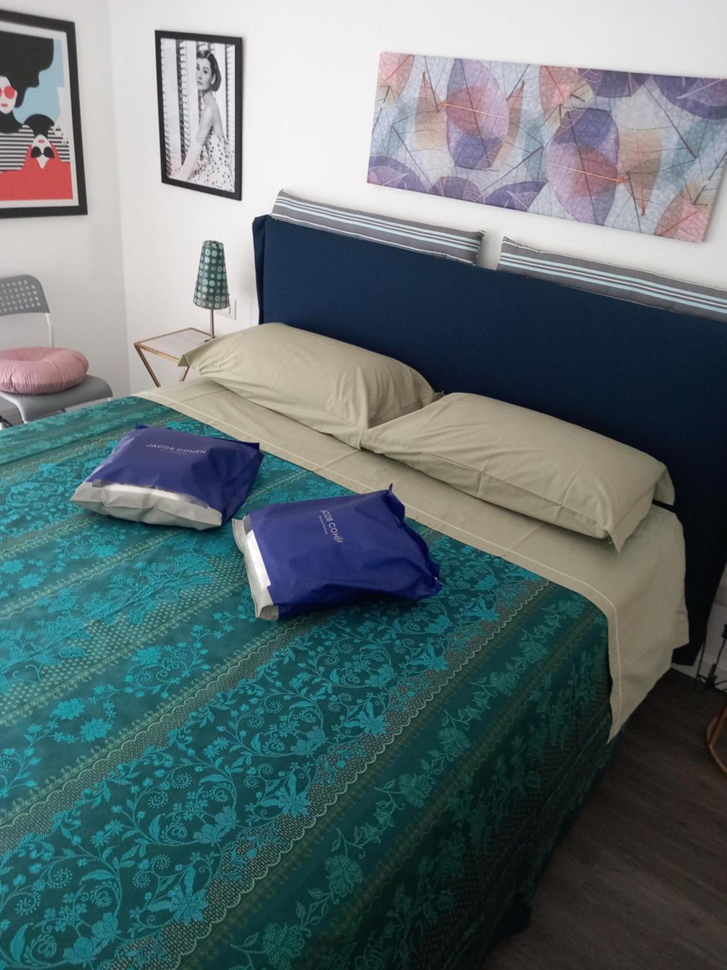 Guest House Grani تورينو المظهر الخارجي الصورة