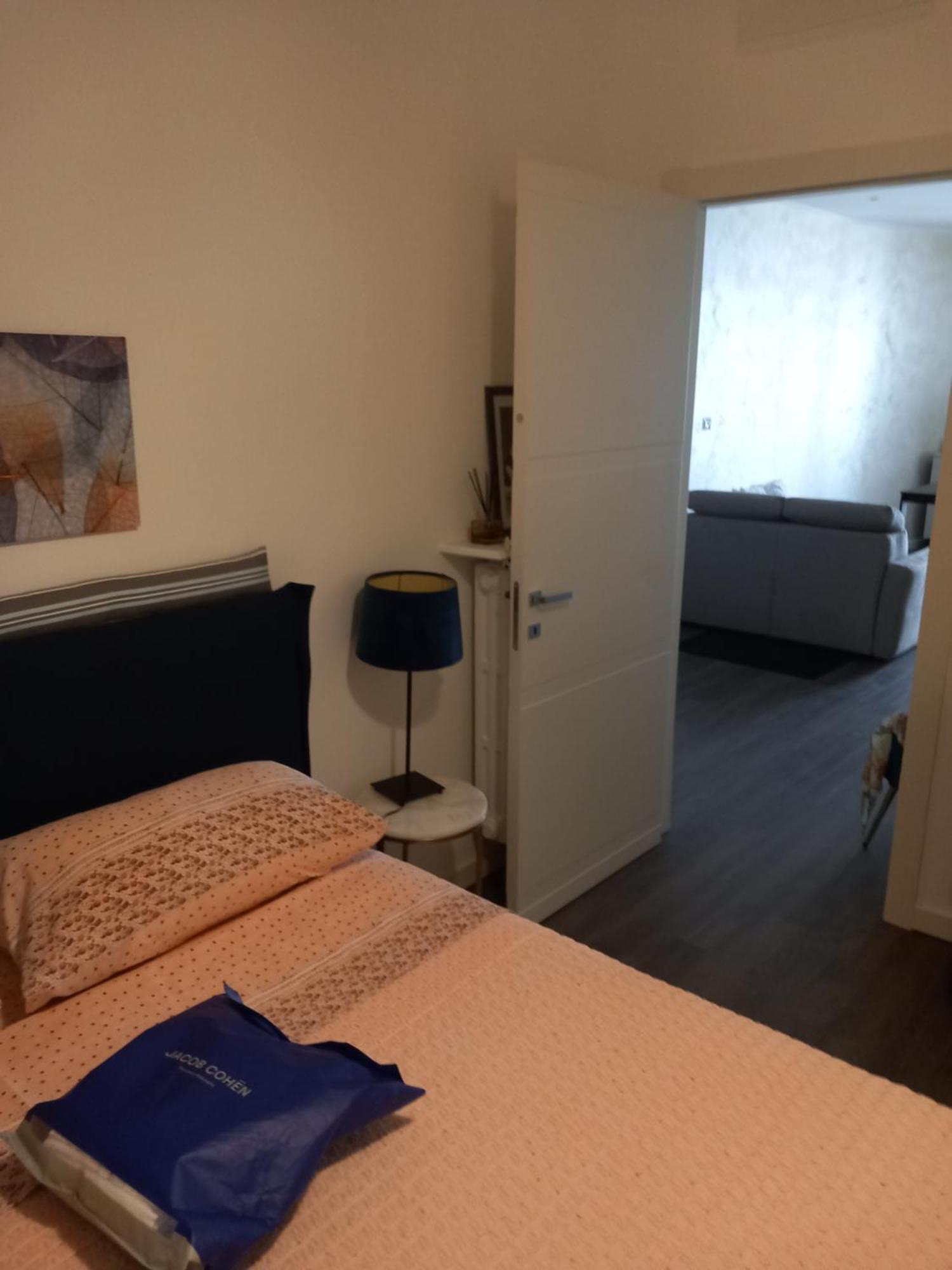 Guest House Grani تورينو المظهر الخارجي الصورة