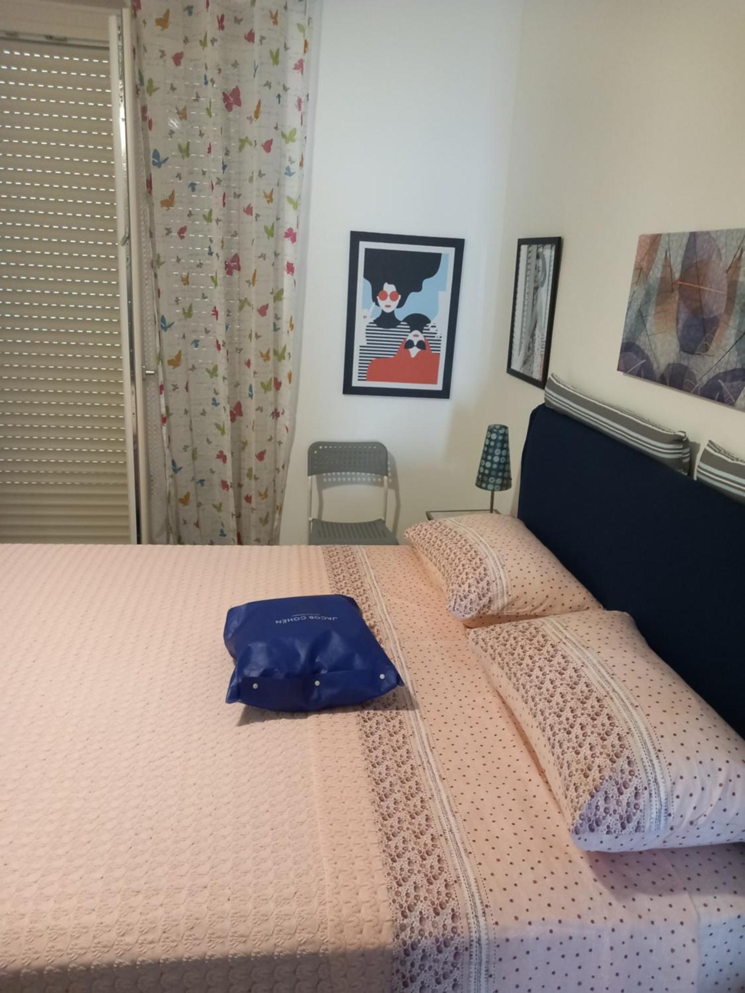 Guest House Grani تورينو المظهر الخارجي الصورة