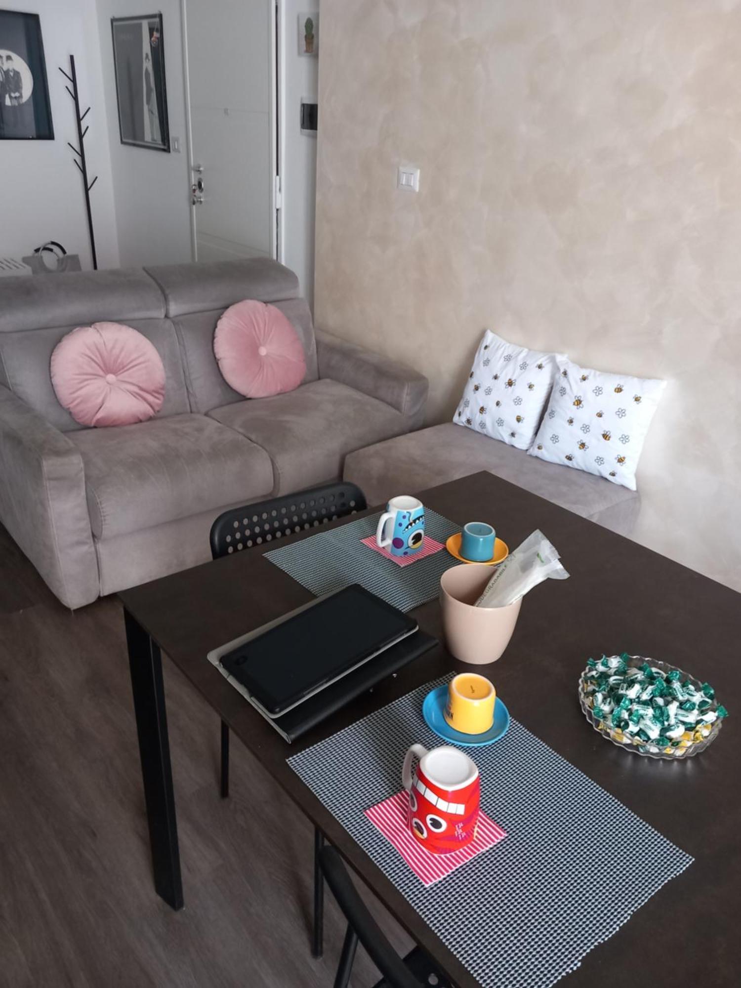 Guest House Grani تورينو المظهر الخارجي الصورة